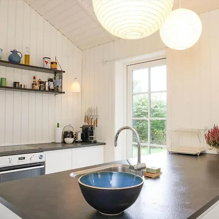 Casa de Férias 11115-1-nykobing-sj-kirchheinersvej-27 Nykøbing Sjælland