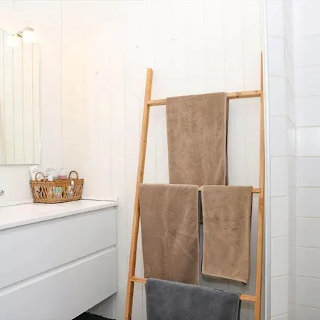 Casa de Férias 11115-1-nykobing-sj-kirchheinersvej-27 Nykøbing Sjælland