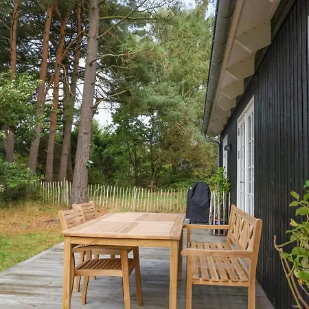 11115-1-nykobing-sj-kirchheinersvej-27 Casa de Férias Nykøbing Sjælland