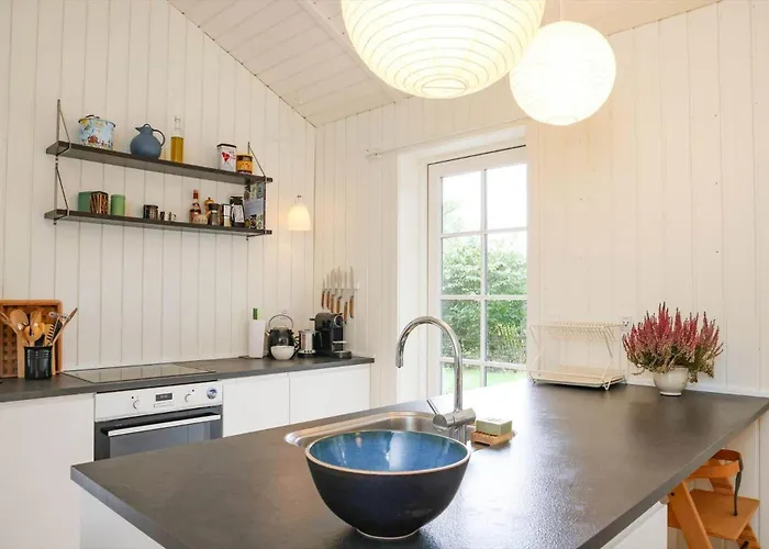 Nyaraló 11115-1-nykobing-sj-kirchheinersvej-27 Nykøbing Sjælland